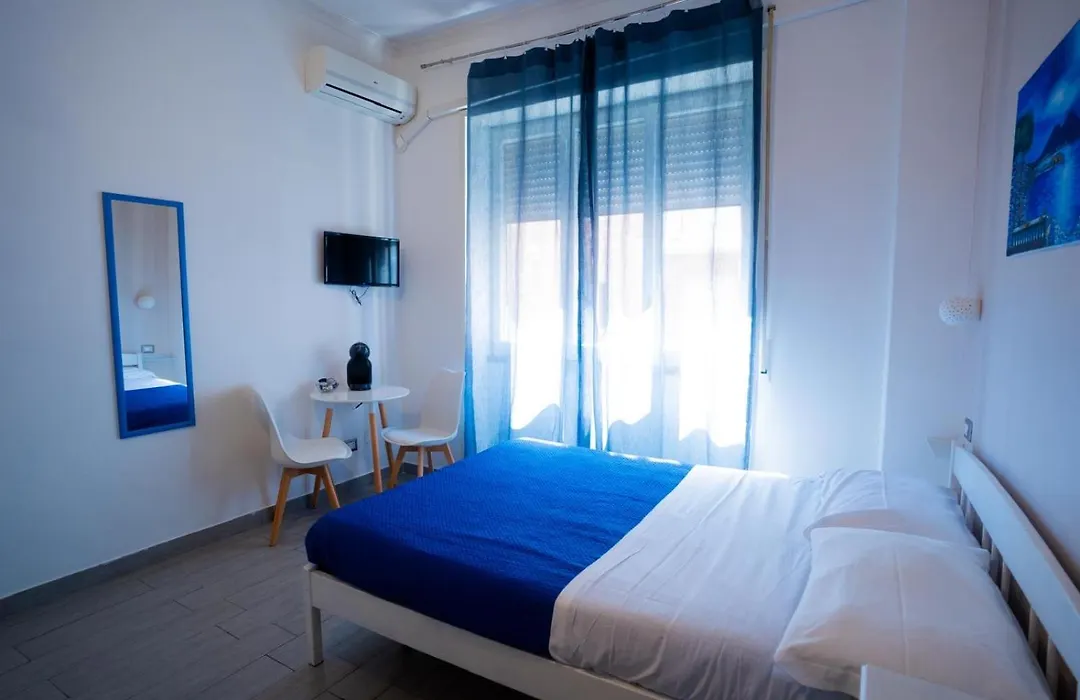 Flyresidence - Municipio - Toledo-1
