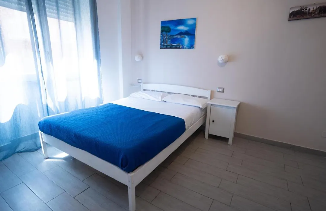 Flyresidence - Municipio - Toledo-1