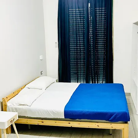 Flyresidence - Municipio - Toledo-3
