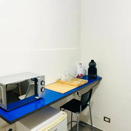 Flyresidence - Municipio - Toledo-2
