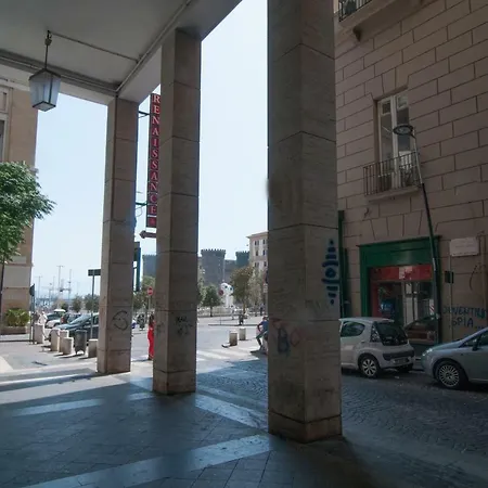 Flyresidence - Municipio - Toledo-2